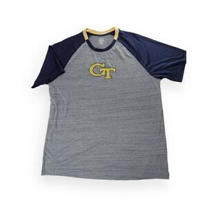 Georgia Tech Jersey Shirt 2XL